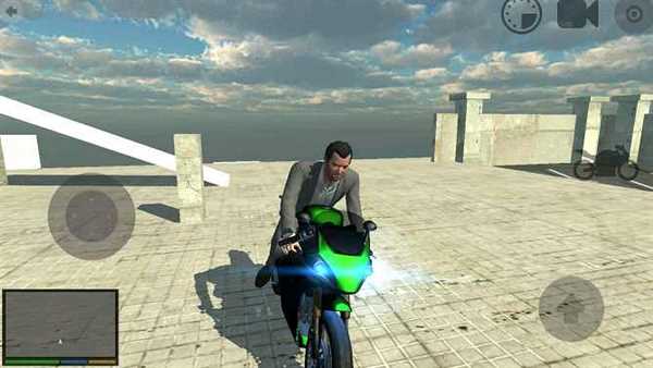 GTA Grand Theft Auto V Unity image 3