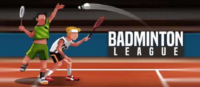 Badminton League Apk