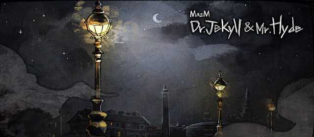 MazM: Jekyll and Hyde Apk