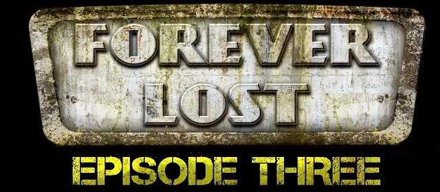 Forever Lost: Episode 3 HD Apk