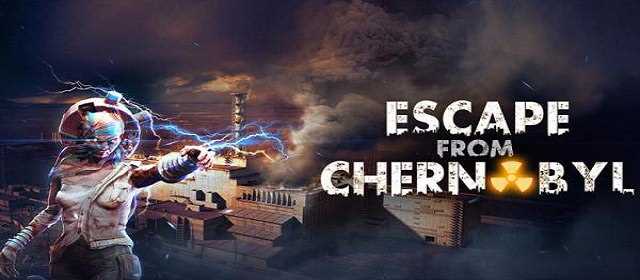 Escape from Chernobyl Apk