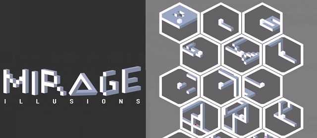 Mirage: Illusions Apk