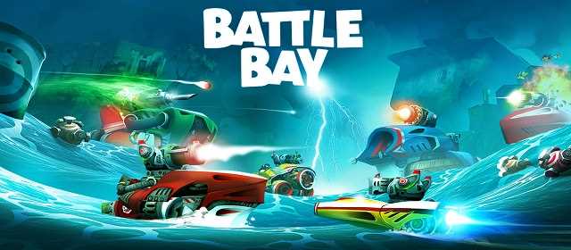 Battle Bay Apk
