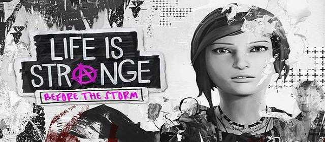 Life is Strange: Before the Storm Apk