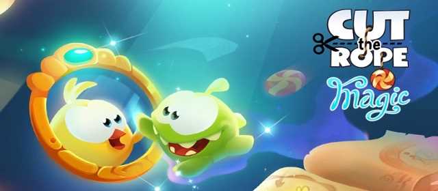 download cut the rope magic unblocked