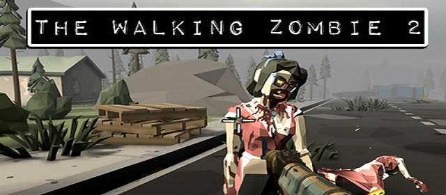 The Walking Zombie 2 Apk