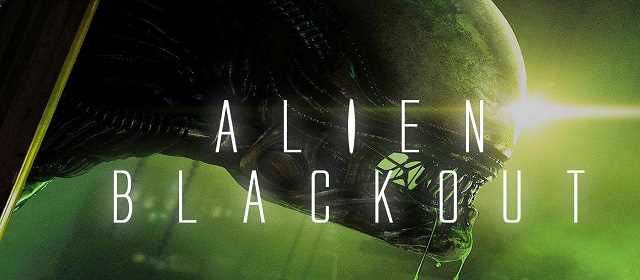 Alien: Blackout Apk