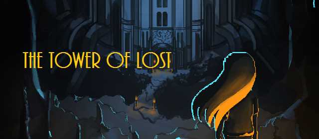 The epic of legend 1 -The Tower of Lost Apk