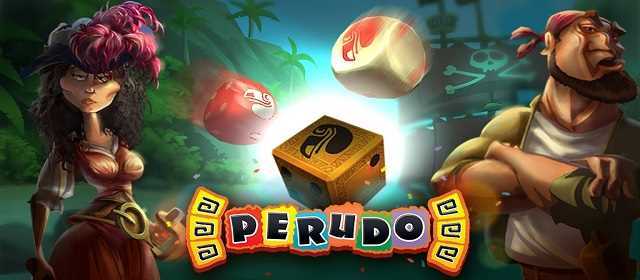 Perudo: The Pirate Board Game Apk