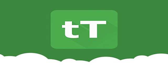 tTorrent - ad free Apk