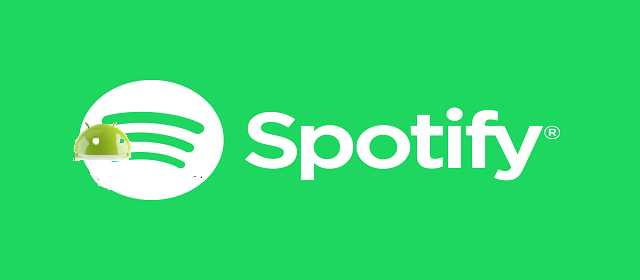 Spotify Music Apk