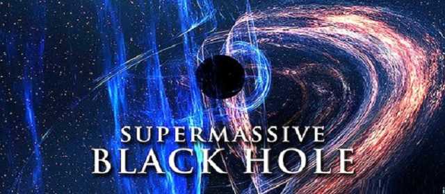 Supermassive Black Hole Apk