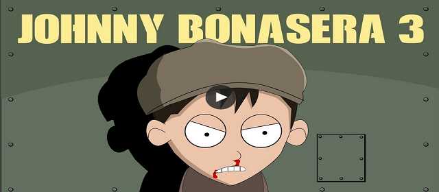Johnny Bonasera 3 Apk
