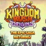 Kingdom Rush Origins v4.0.12 [Unlocked] APK