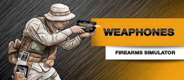 Weaphones: Firearms Simulator apk