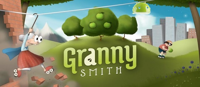 Granny Smith apk