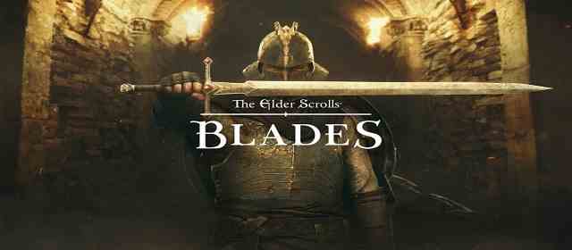 The Elder Scrolls: Blades Apk