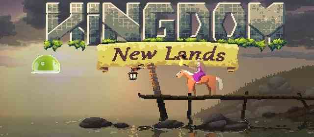 Kingdom: New Lands Apk