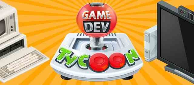 Game Dev Tycoon Apk