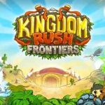 Kingdom Rush Frontiers v3.1.02 APK