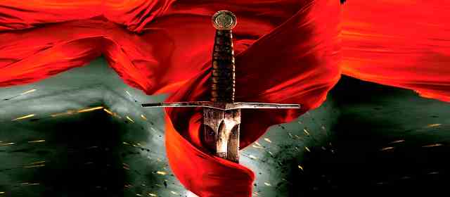 King Arthur : The Sword Master Apk