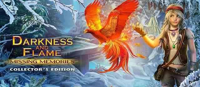 Darkness and Flame 2 (full) Apk