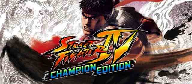 Street Fighter IV Champion Edition Apk