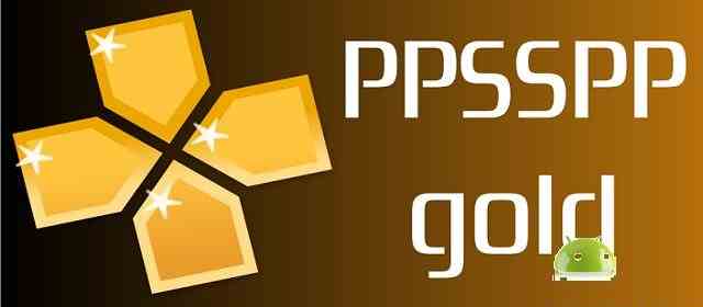 PPSSPP Gold - PSP emulator Apk