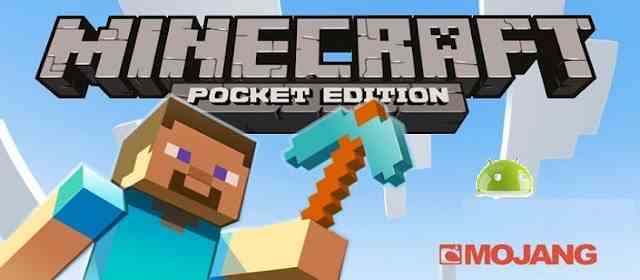 Minecraft: Pocket Edition v1.16.210.05 APK indir tek link