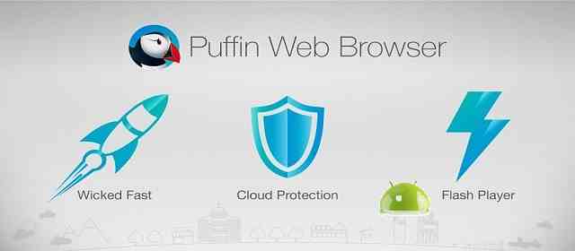 Puffin Web Browser apk