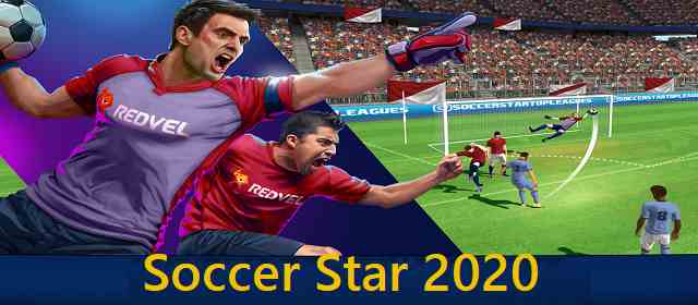 Soccer Star 2020 Top Leagues Apk