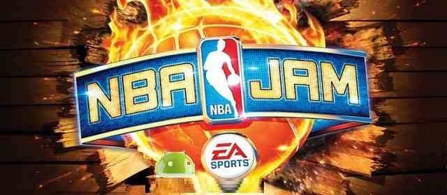 NBA JAM by EA SPORTS apk