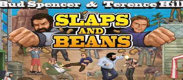 Bud Spencer & Terence Hill - Slaps And Beans Apk