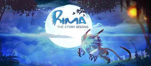 Rima: The Story Begins - Adventure Game Apk