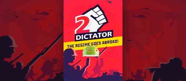 Dictator 2: Evolution Apk
