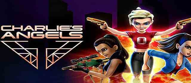 Charlie's Angels: The Game Apk