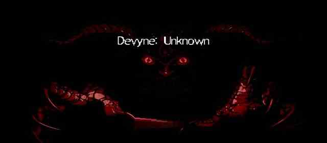 Devyne: Unknown Apk