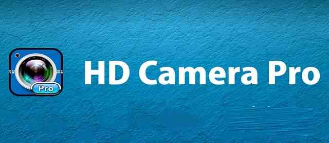  HDR Pro Camera apk