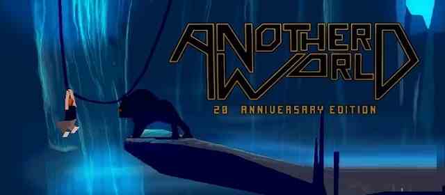 Another World apk