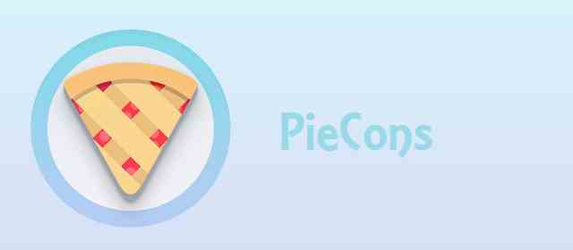 PieCons - Ultimate Android Pie Icon Pack Apk