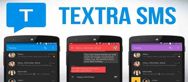 Textra SMS Pro Apk