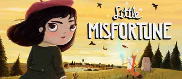 Little Misfortune Apk