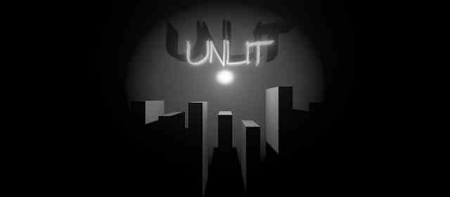 Unlit - Story Based Platformer Apk