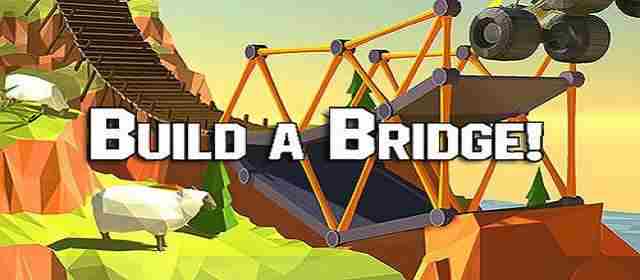 Build a Bridge! Apk