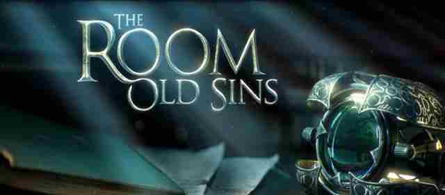 The Room: Old Sins Apk
