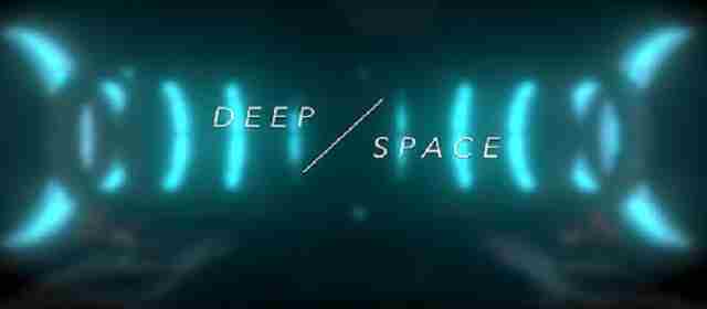 Deep Space: First Contact Apk