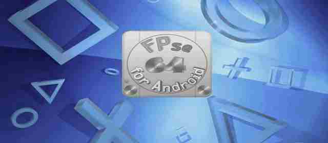 FPse64 for Android Apk